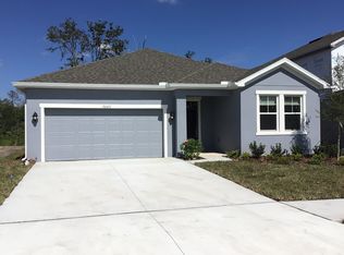 20431 Calla Lily Dr, Land O Lakes, FL 34638