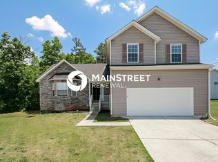 719 Cherry Branch Cir, Fairburn, GA 30213