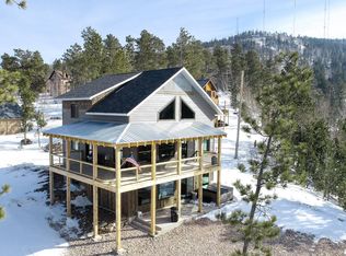 21194 Lookout Trl, Lead, SD 57754