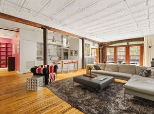 542 Broadway APT 2R, New York, NY 10012