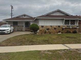 19302 Fariman Dr, Carson, CA 90746