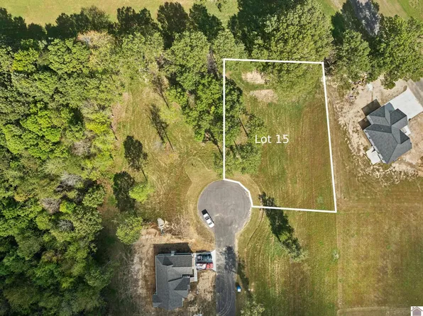 100 Ellie Ct, Mayfield, KY 42066
