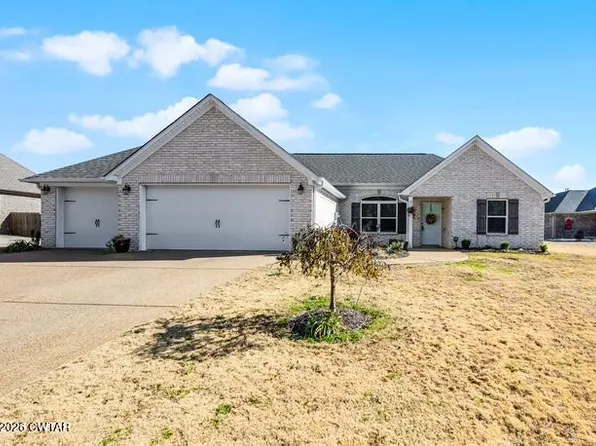 58 Wilderness Cv, Jackson, TN 38305