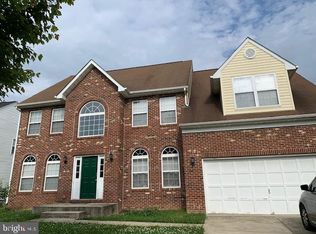 3695 Worthington St, White Plains, MD 20695