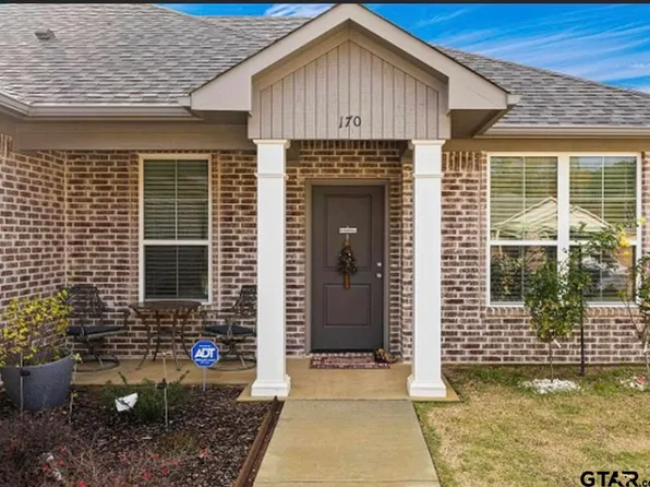170 Highland Forest Dr, Gilmer, TX 75644