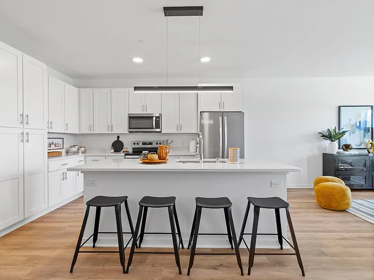 IVY Townhomes — Photo 4