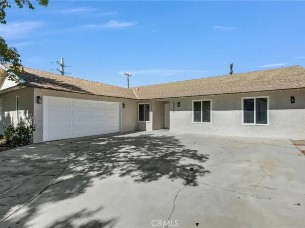 24835 Fourl Rd, Santa Clarita, CA 91321