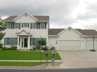 1203 S Cherry Ln, Holmen, WI 54636