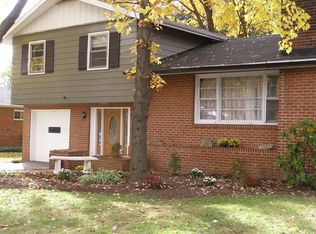 1030-1034 N Arch St, Allentown, PA 18104