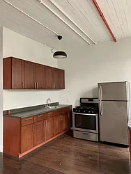 Rented by Carnegie Management Inc