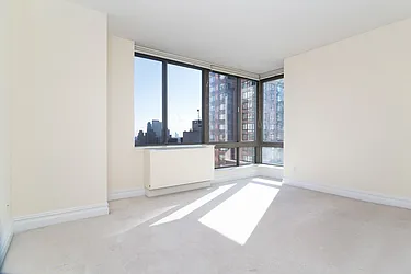 Rented by Brown Harris Stevens