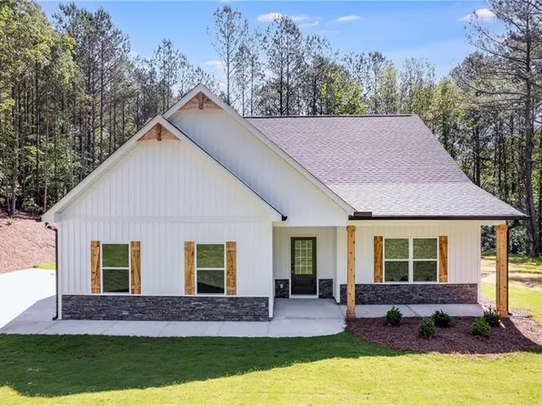 969 Allgood Church Rd, Temple, GA 30179
