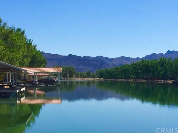 44690 Valley Center Rd, Newberry Springs, CA 92365