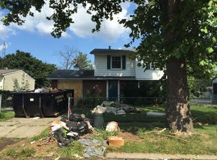 5512 Clubok Dr, Flint, MI 48505