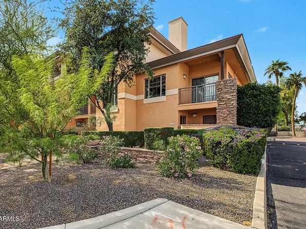 6940 E COCHISE Road #1026, Paradise Valley, AZ 85253