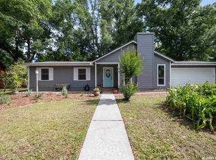 3445 NW 46th Pl, Gainesville, FL 32605