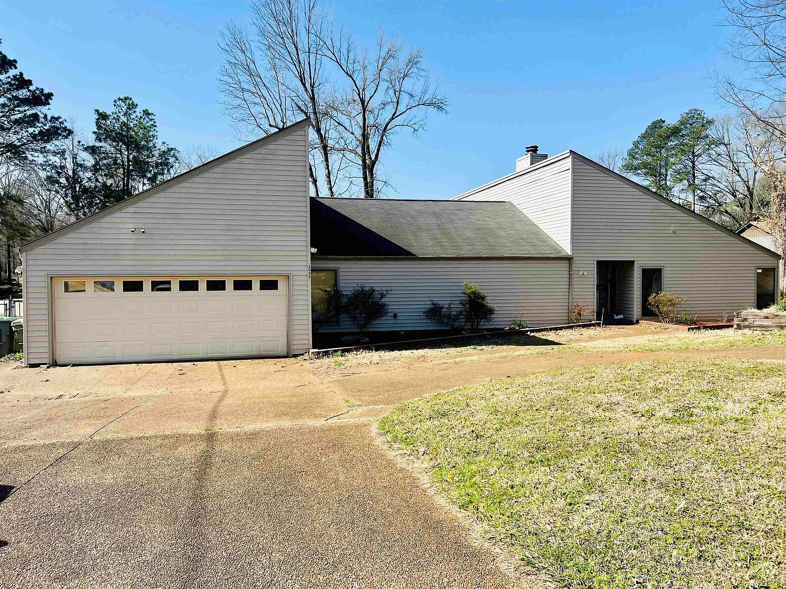 3953 Otter Dr, Memphis TN - Owner Finance Home