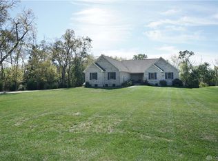 1601 Vicki Ln, Lebanon, OH