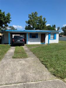 4701 W Fair Oaks Ave, Tampa, FL, 33611
