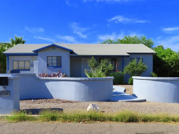 4720 E 2nd St, Tucson, AZ 85711
