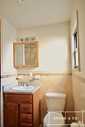 Rented by Grand & Co.