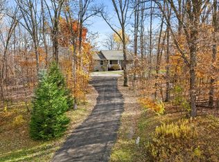 2828 W River Rd, Mora, MN 55051