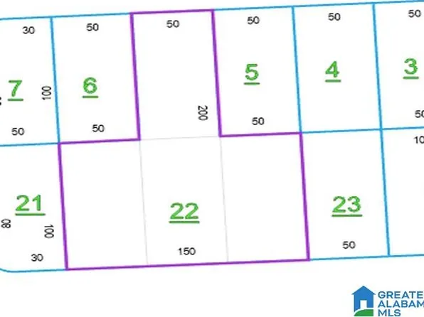0 Piedmont Cutoff Rd #194502, Ashville, AL 35953