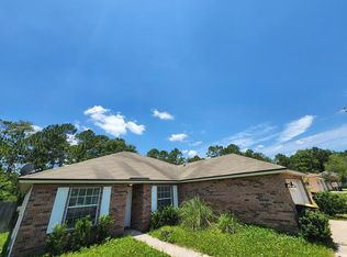 3727 Star Leaf Rd W, Jacksonville, FL 32210