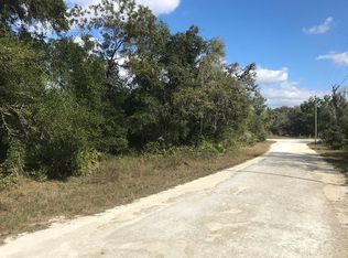 6201 Emerald Dr, Ridge Manor, FL 33523