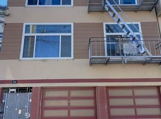 233 29th St APT 3, San Francisco, CA 94131