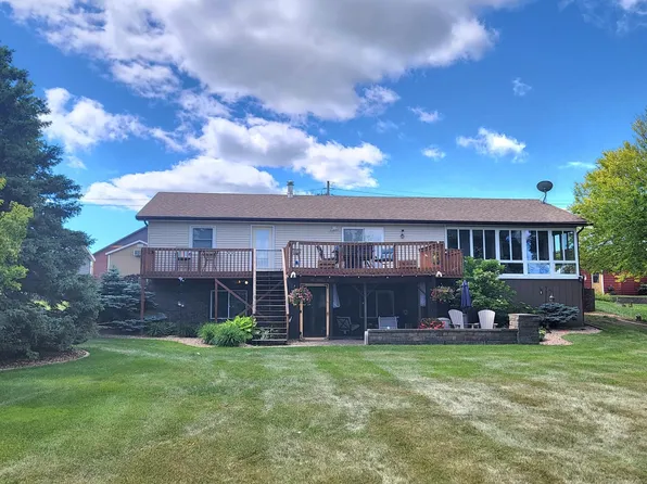 115 Shore Dr, Ipswich, SD 57451