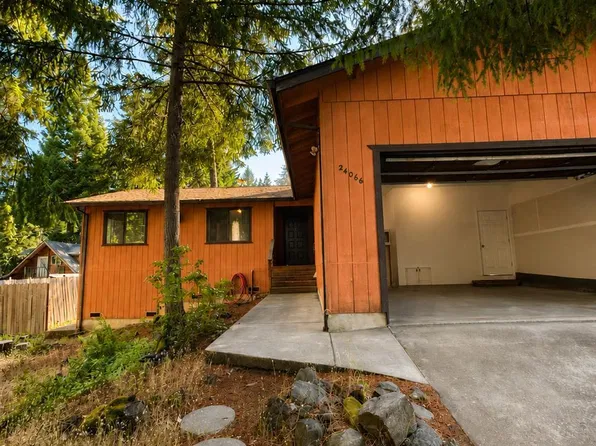 24066 Tulip Dr, Willits, CA 95490