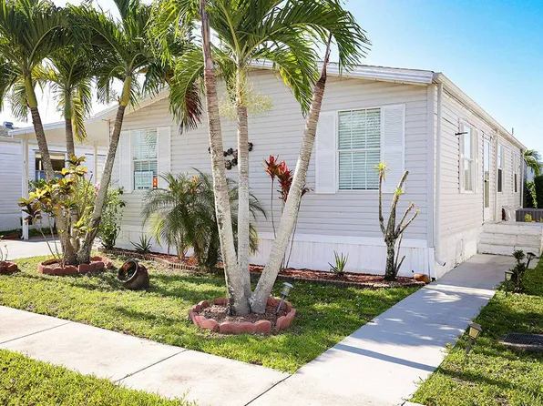 12850 W State Road 84 #41C, Fort Lauderdale, FL 33325