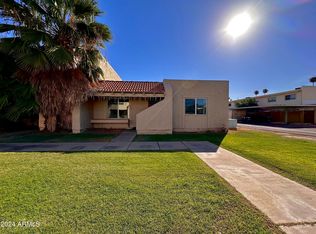 5740 N 43rd Ln, Glendale, AZ 85301