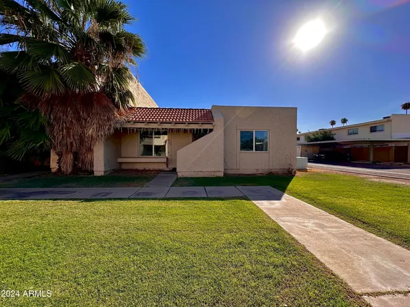 5740 N 43RD Lane, Glendale, AZ 85301