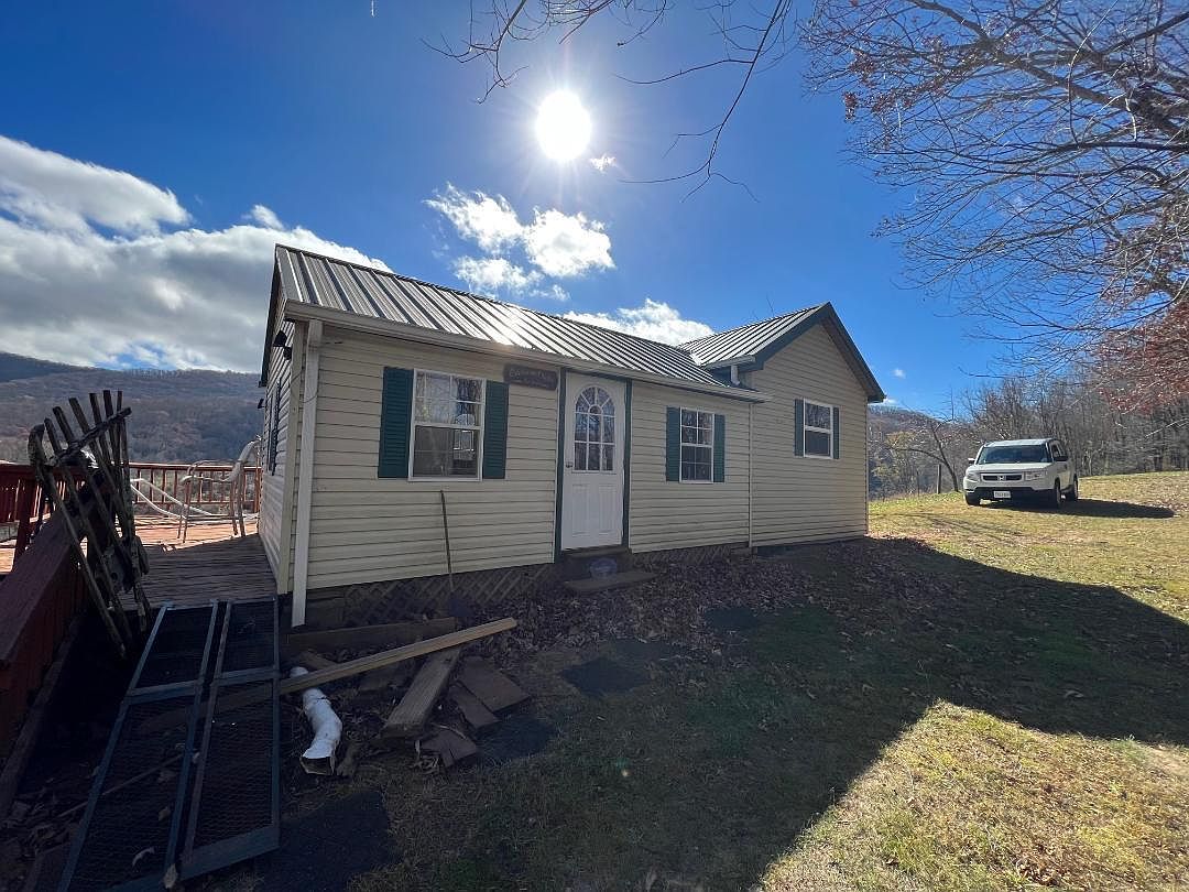 Tbd Matson Dr, Marion, VA 24354 MLS 9947365 Zillow