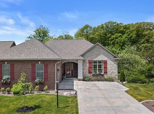 8819 Westpoint Ct, Edwards, IL