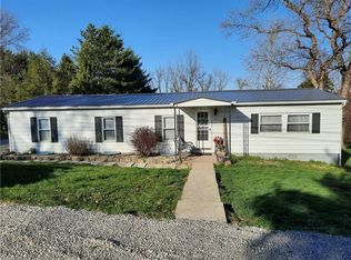 5661 Skyline Dr, Cambridge, OH 43725