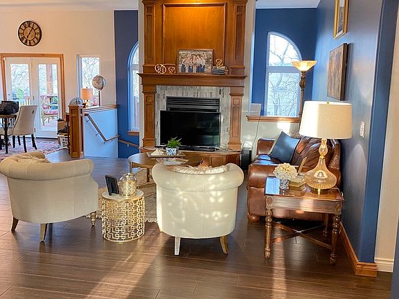 Main Floor Living Room