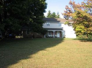 365 Hallman Mill Rd, Phoenixville, PA 19460