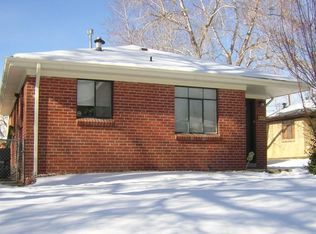 2117 Meade St, Denver, CO 80211