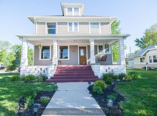 1005 W Charles St, Grand Island, NE 68801