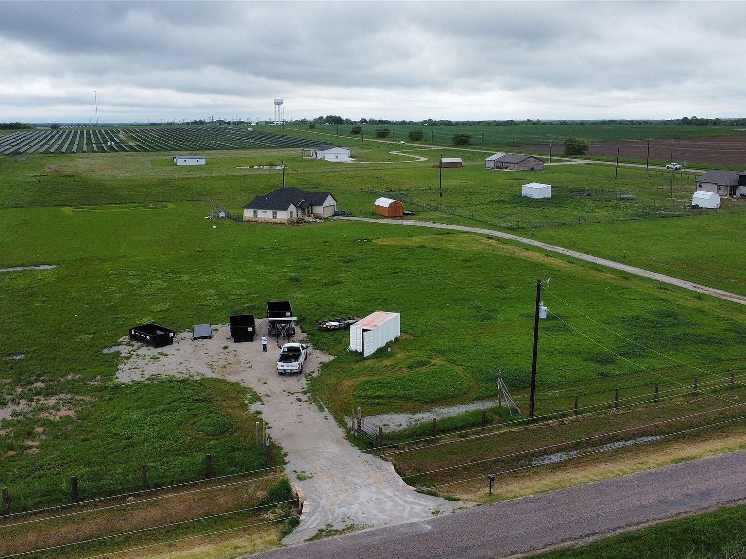 1551 Stiles Rd, Whitesboro, TX 76273 MLS 20676133 Zillow