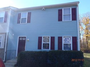 144 Flamingo Dr, Newark, DE 19702