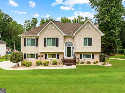 345 Wynbrook Dr, McDonough, GA, 30253