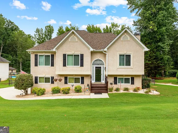 345 Wynbrook Dr, McDonough, GA 30253