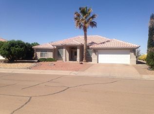 2582 Tres Lagos, Alamogordo, NM 88310