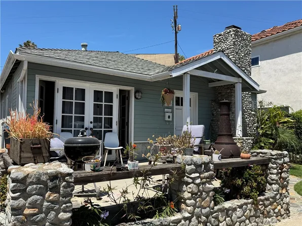 5775 Campo Walk, Long Beach, CA 90803