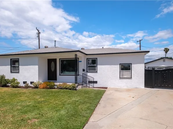 7847 Blandwood Rd, Downey, CA 90240