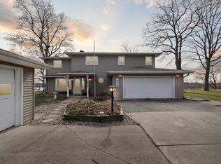 652 Island, Grass Lake, MI 49240